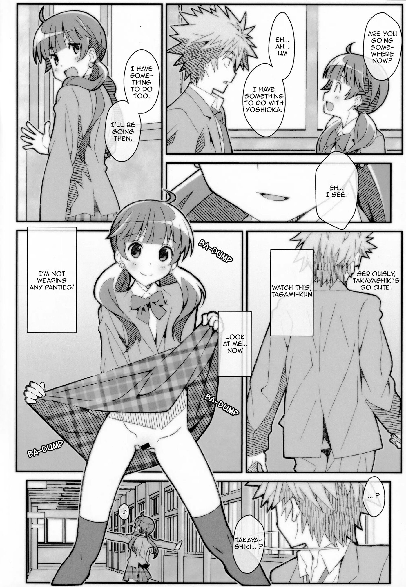 Type-56 Chapter 1000 Page 5